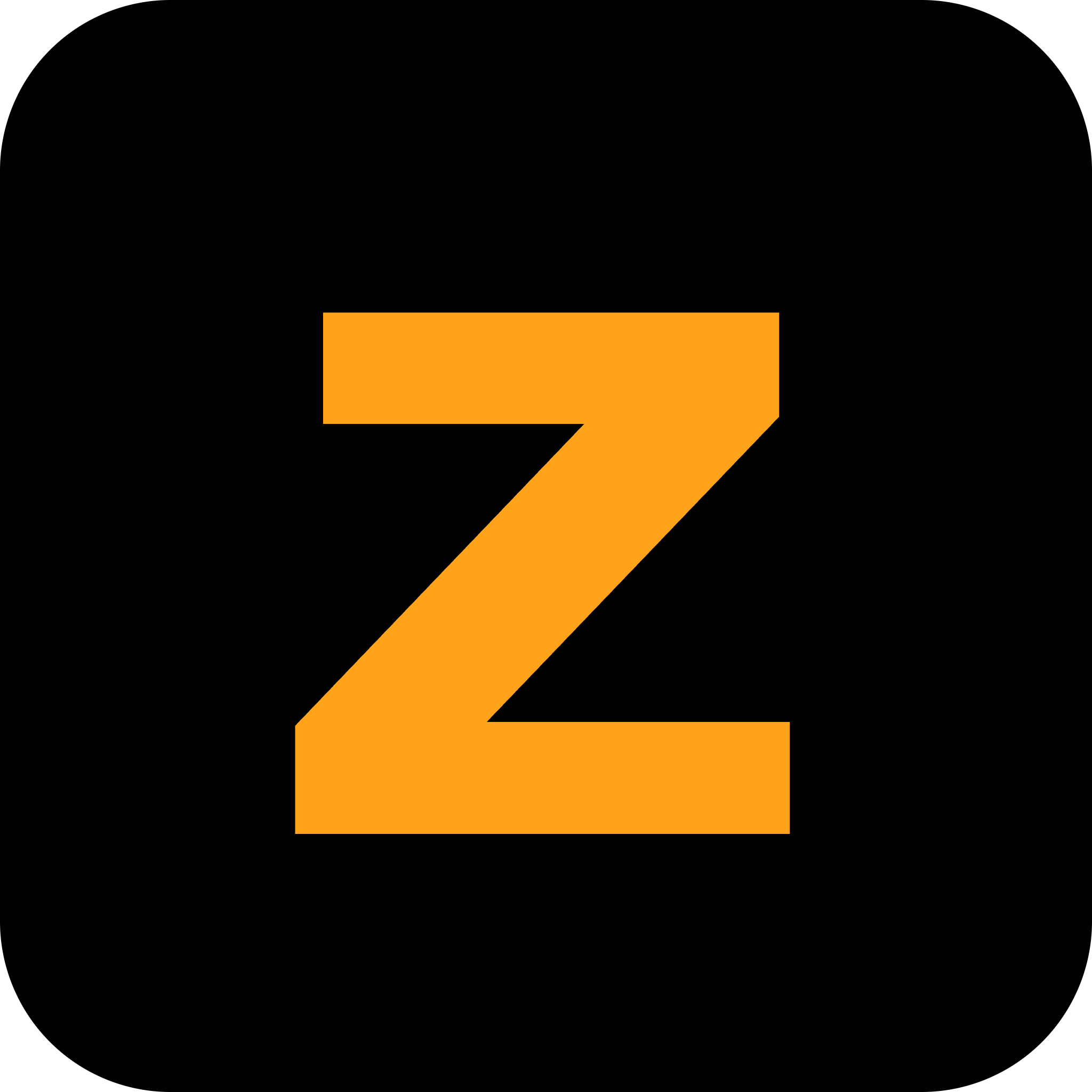 Z Image Logo